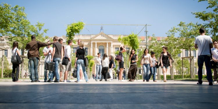 Les campus d’Avignon Université ouvrent leurs portes les 29 janvier et 5 mars