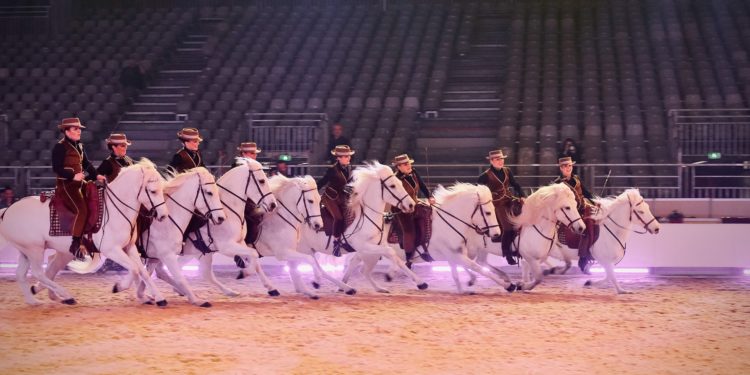 ‘Cheval passion’ maintenu jusqu’à nouvel ordre