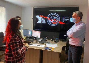 HD-signs lauréate du concours ‘10.000 startups’