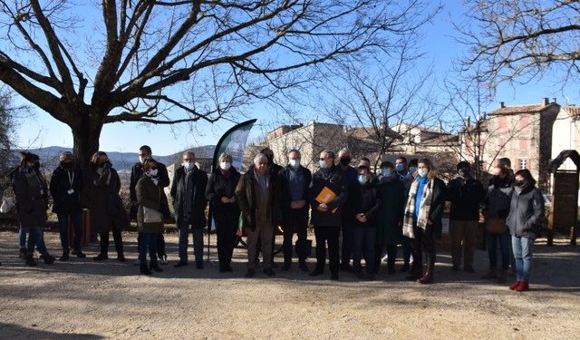 Ventoux sud : le compostage, terreau de bonnes habitudes