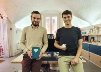 A Apt, ces entrepreneurs qui veillent sur nos aînés en Ehpad