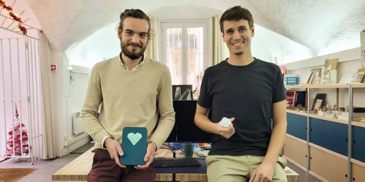 A Apt, ces entrepreneurs qui veillent sur nos aînés en Ehpad
