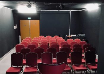 Le théâtre ‘Le vieux sage’ à Avignon menacé de disparition