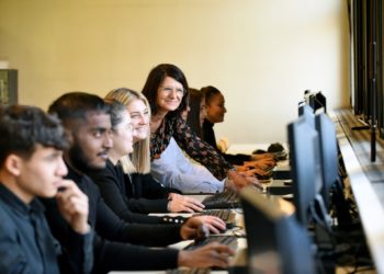 Le lycée Aubanel ouvre ses portes le samedi 29 janvier
