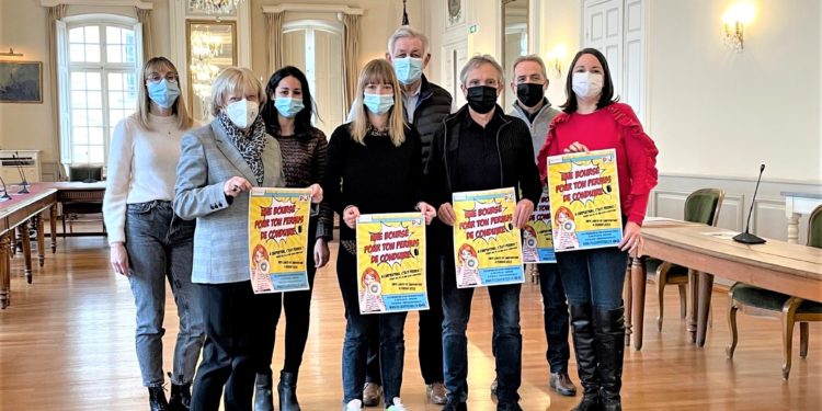 Carpentras : une bourse au permis pour rouler vers l’autonomie