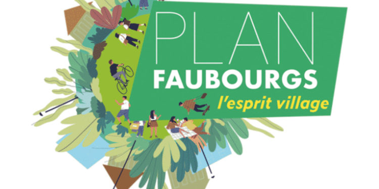 Plan Faubourgs : les boulevards Sixte Isnard et Jacques Monod en sens unique dès le 12 janvier