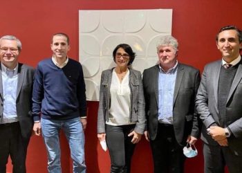 Vaucluse : les candidats LR aux prochaines législatives