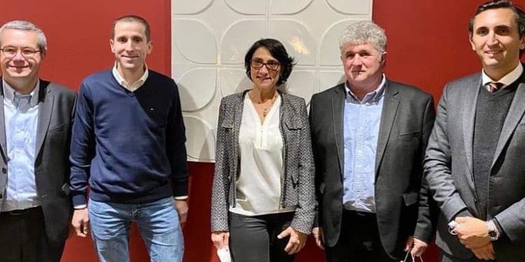 Vaucluse : les candidats LR aux prochaines législatives