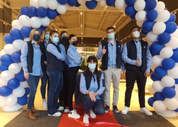 JYSK ouvre son 51ème magasin à Orange les Vignes