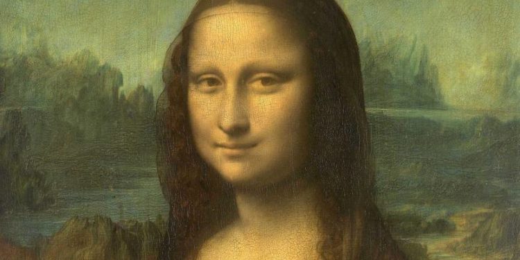 Léonard de Vinci au Capitole studios le 11 janvier