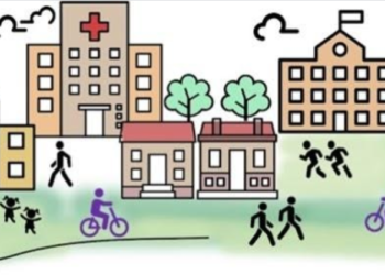 La santé ? Une question d’urbanisme !