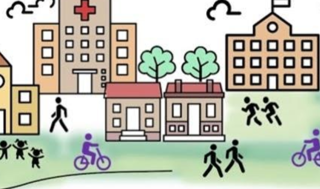 La santé ? Une question d’urbanisme !
