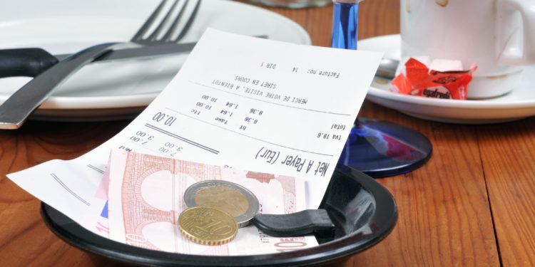 Paca est la région la moins radine pour le réveillon