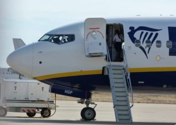 Ryanair va desservir Dublin depuis l’aéroport de Nîmes-Garons