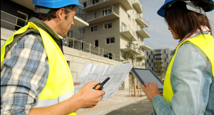 Le Groupe Apave recrute 58 collaborateurs en Paca