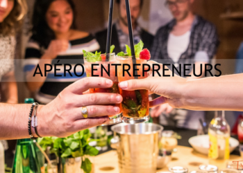 Sorgues, Etable Cowork, Apéro-entrepreneurs ce soir !