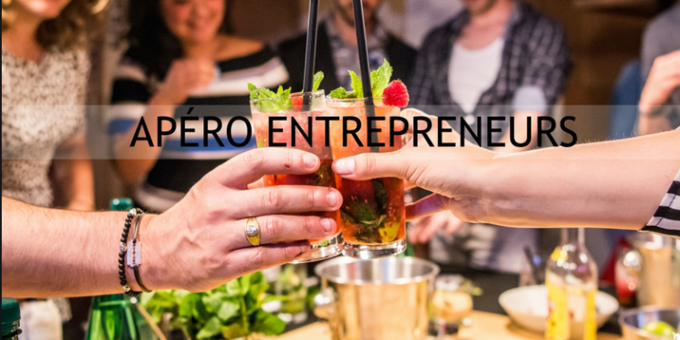 Sorgues, Etable Cowork, Apéro-entrepreneurs ce soir !