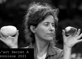 Bonnieux, les samedis de l’Art – tothèque