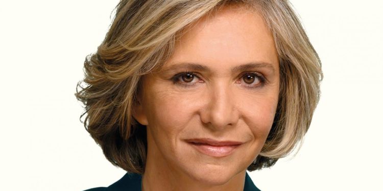 Valérie Pécresse à Cavaillon ce jeudi 6 janvier