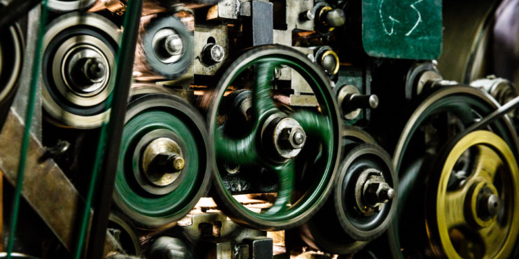 (Vidéo) Industrie textile, les enjeux de demain seront l’innovation, le recyclage et la RSE