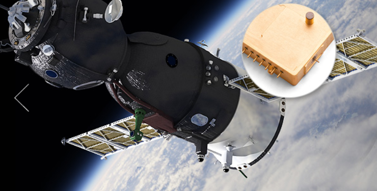 Le secteur de la défense booste les commandes du bollénois Egide