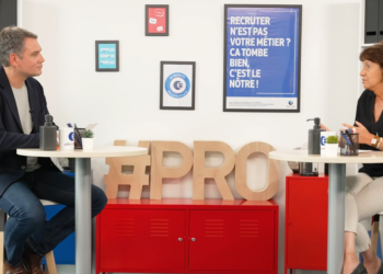 (Vidéo) : Avec ‘Le moment pro’ Pôle emploi veut faciliter le recrutement des entreprises