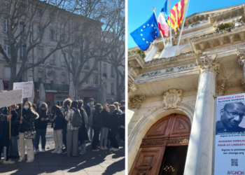 Otage au Mali : Avignon se mobilise pour l’ancien élève du Lycée Mistral