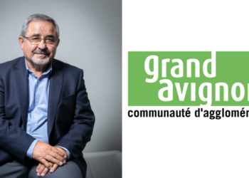 Joël Guin : « plus qu’une structure administrative, une force commune »