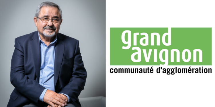Joël Guin : « plus qu’une structure administrative, une force commune »