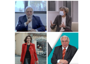 (Vidéos) : Des vœux en veux-tu en voilà