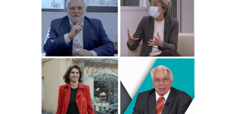 (Vidéos) : Des vœux en veux-tu en voilà