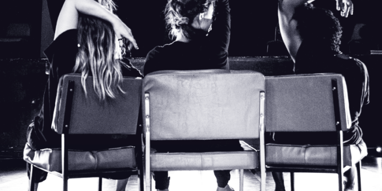 Théâtre de l’Oulle, sortie de rési-danse, d’une étape de travail avec Carmen