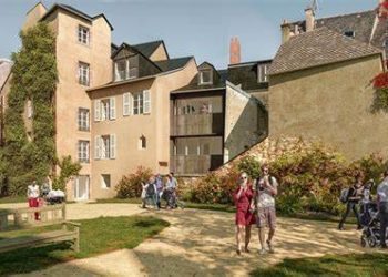 Usufruit locatif, Perl et Erilia s’associent pour construire en zones tendues