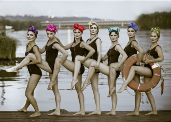 L’Opéra du Grand Avignon : Deux soirées avec le cabaret punk ukrainien des Dakh Daughters