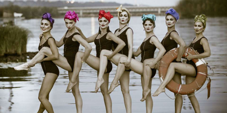 L’Opéra du Grand Avignon : Deux soirées avec le cabaret punk ukrainien des Dakh Daughters