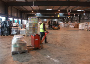 Partenariat inédit afin de recruter dans le secteur transport-logistique de Paca