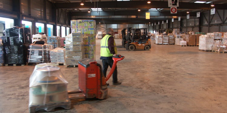 Partenariat inédit afin de recruter dans le secteur transport-logistique de Paca