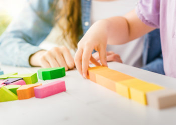 Les entreprises viennent à la rescousse en finançant la garde d’enfants de leurs collaborateurs