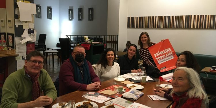 A Avignon, le groupe ‘Primaire populaire’ est lancé