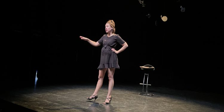 La Factory fait aussi son Festival d’hiver