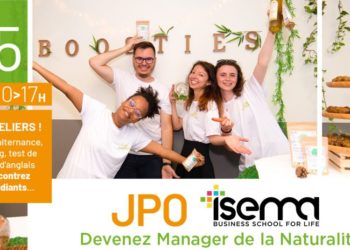 Isema Avignon ouvre ses portes le samedi 5 février