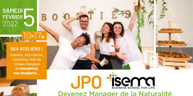 Isema Avignon ouvre ses portes le samedi 5 février