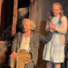 Avignon, Théâtre du Chêne noir, Les chaises de Ionesco balancent un max ! Et encore cet aprèm…