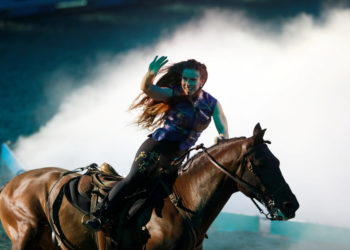 Cheval Passion : des Crinières d&rsquo;or fidèles à leur réputation