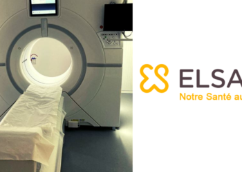 Un scanner nouvelle génération à la clinique Rhône Durance Elsan