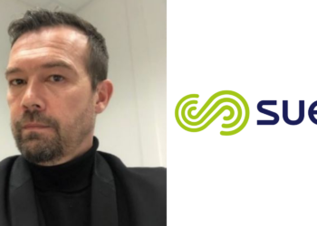 Guillaume Le Goff, nouveau directeur ‘entreprises’ Paca-Ara chez Suez