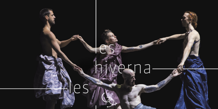 Les hivernales, une édition 2022 tant attendue !