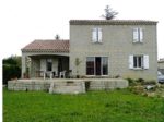 MAISON d’HABITATION à CAMARET SUR AIGUES