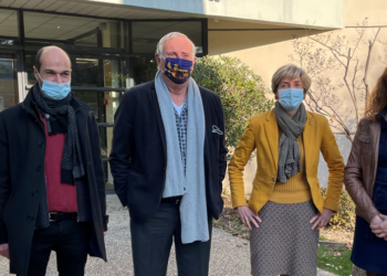 Avignon, une nouvelle aura pour le ‘Marché d’Intérêt National’