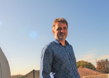 «Le festival off d’Avignon a besoin de partenaires pour grandir et se structurer,» Nikson Pitaqaj, directeur délégué d’AF&C